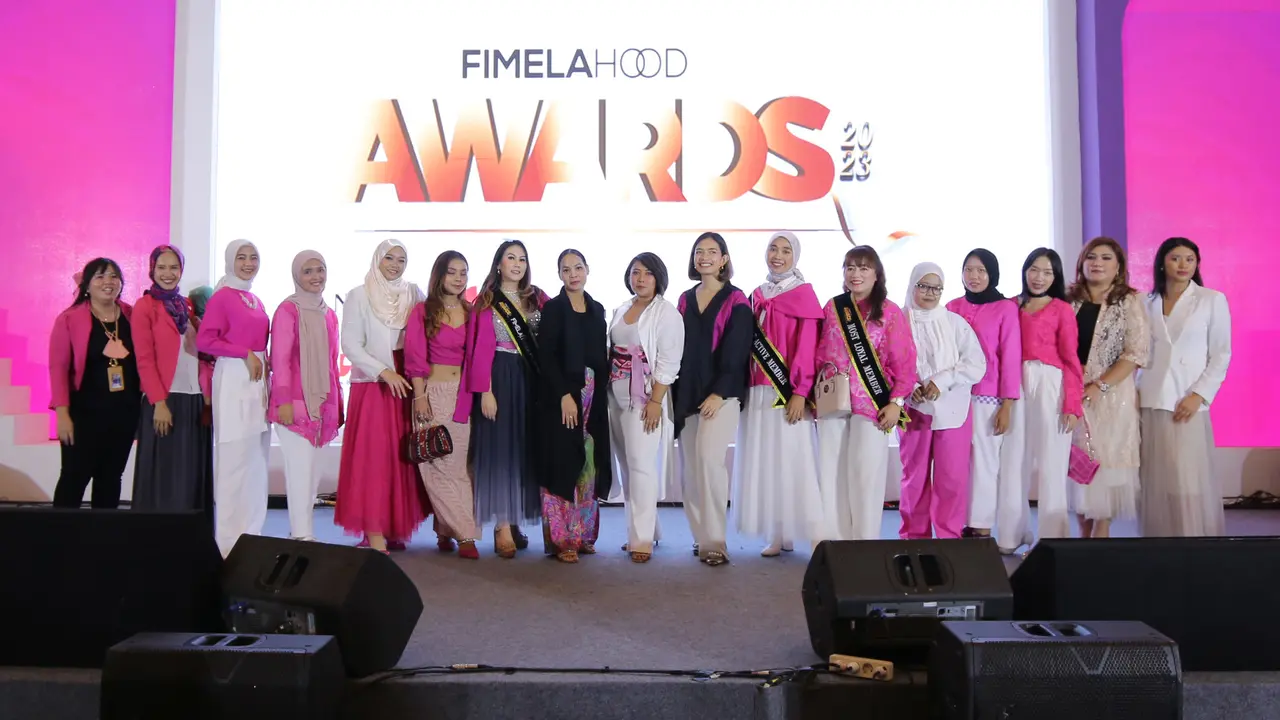 Fimelahood Awards 2023