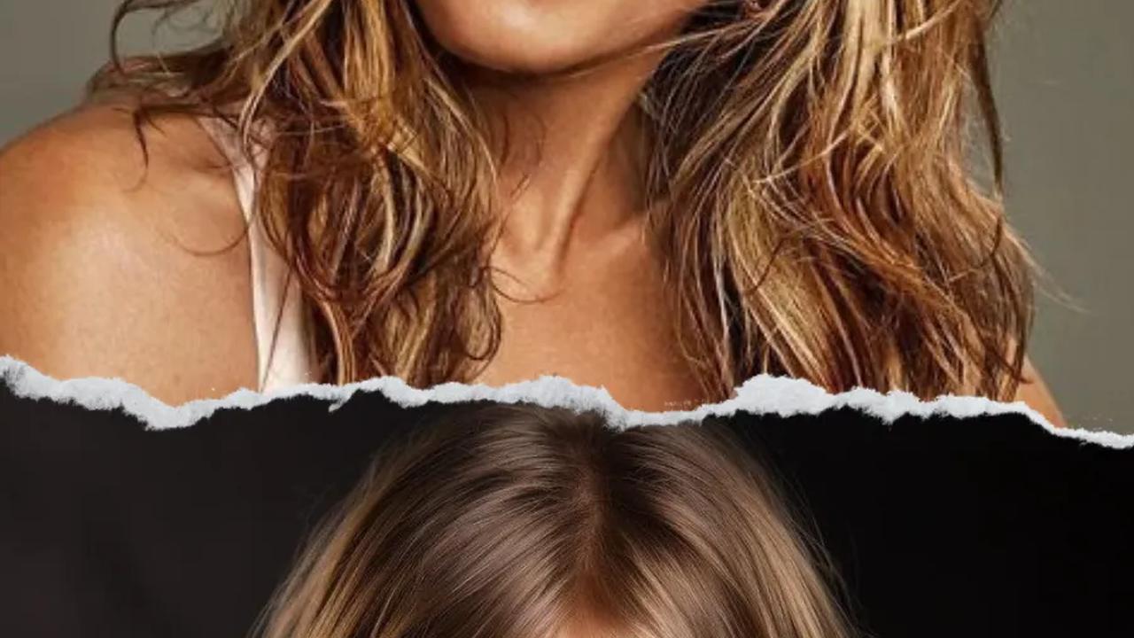 3. Jennifer Aniston
