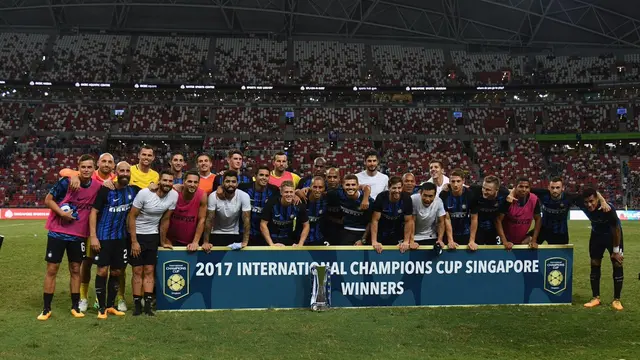 Inter Milan