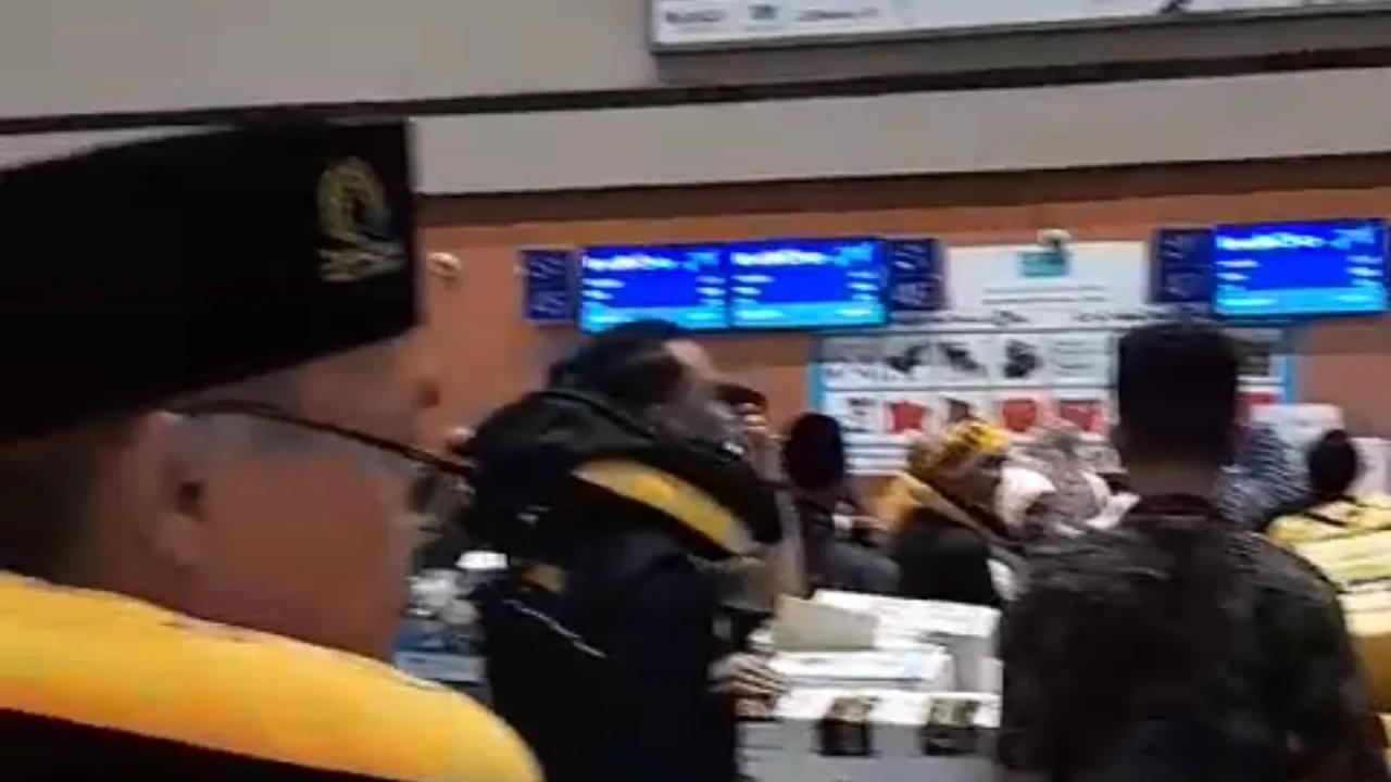 Dok. Istimewa