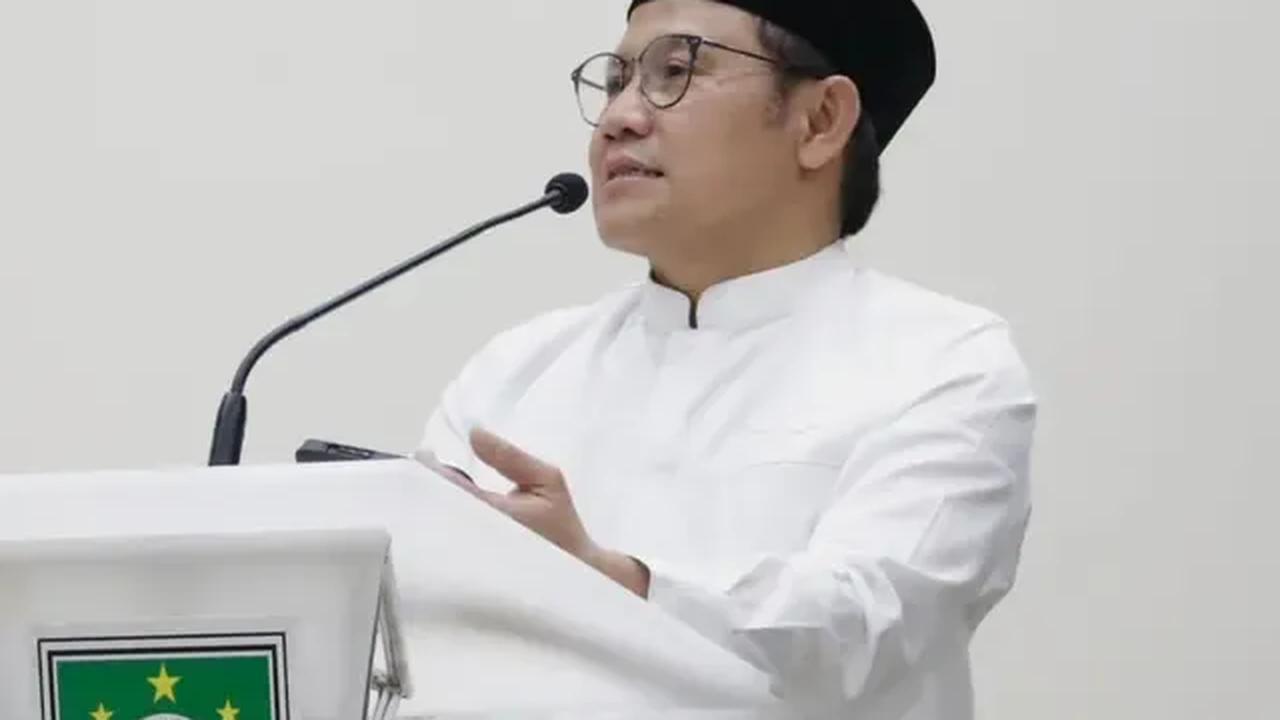 Partai Kebangkitan Bangsa (PKB) menggelar Rapat Koordinasi Nasional (Rakornas) 2024. Kegiatan ini digelar di Kantor Dewan Pimpinan Pusat (DPP) PKB, di kawasan Jakarta Pusat.