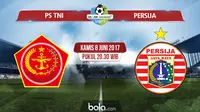 Prediksi PS TNI Vs Persija: Tuan Rumah Minim Pendukung