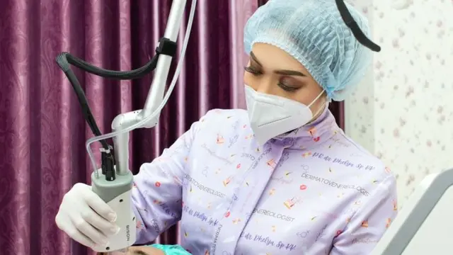 Cegah Penuaan Dini dengan Pemakaian Skincare yang Baik