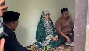 Pilu Kematian Bocah SD Pemalang Diduga Dibully Kakak Kelas
