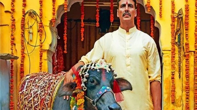 Keunikan masyarakat India