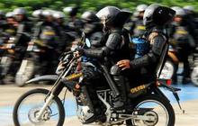 588 Anggota Polisi Dikerahkan untuk Amankan Penetapan Gubernur Jakarta
