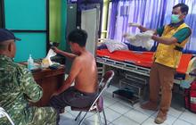 Kronologi Duel Sopir Truk dan Travel di Pelabuhan Gilimanuk, Ada yang Pingsan Terkena Pukulan