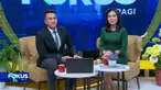 Simak informasi terbaru dalam Fokus Pagi (27/06) dengan berita-berita sebagai berikut, Kebakaran di Permukiman Padat, Dihempas Gelombang Tinggi, Kapal Mati Mesin, Tabrakan Beruntun di Ruas Tol Cipularang, Aksi Memukau Ronaldinho,