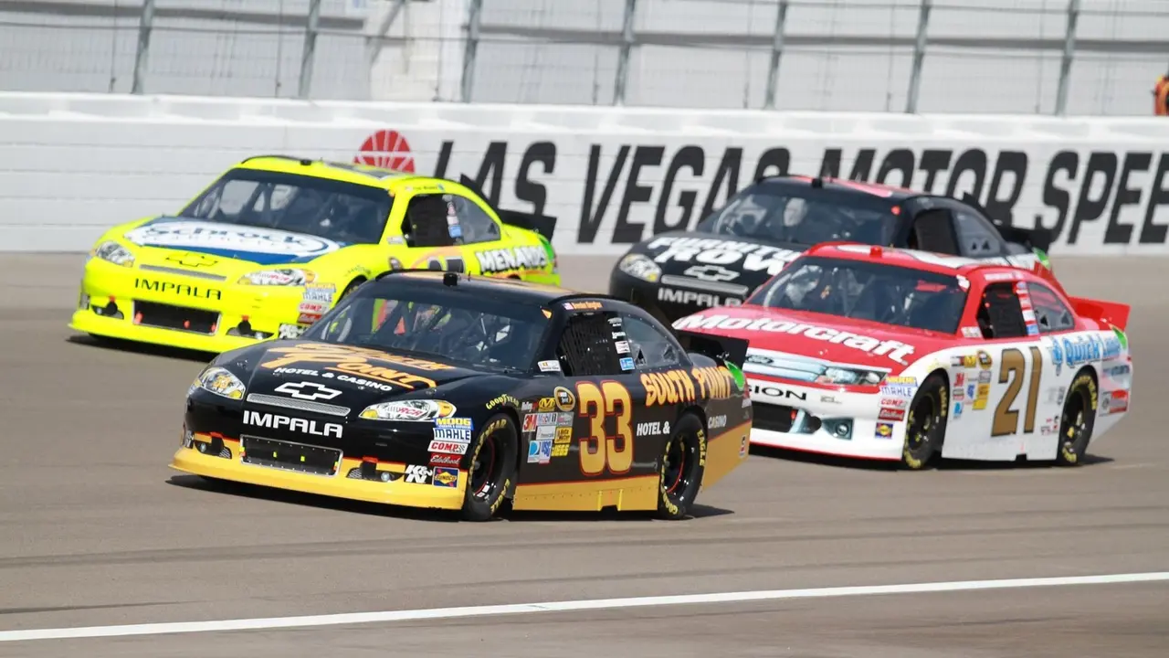 NASCAR