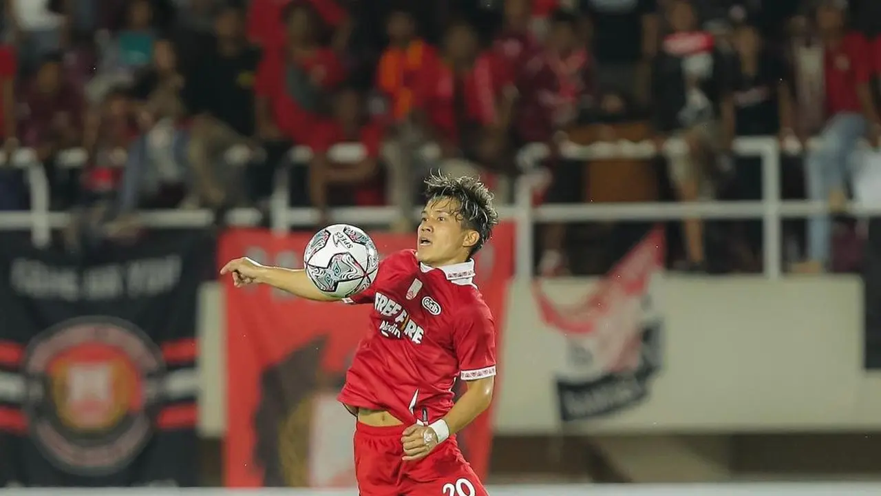 FOTO Ryo Matsumura