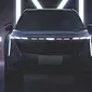 SUV hybrid Geely siap diluncurkan dalam waktu dekat (Carnewschina)