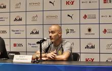 Enzo Maresca Nikmati Proses sebagai Pelatih Baru Manchester City