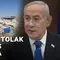 Netanyahu Tolak Rencana AS untuk Gaza