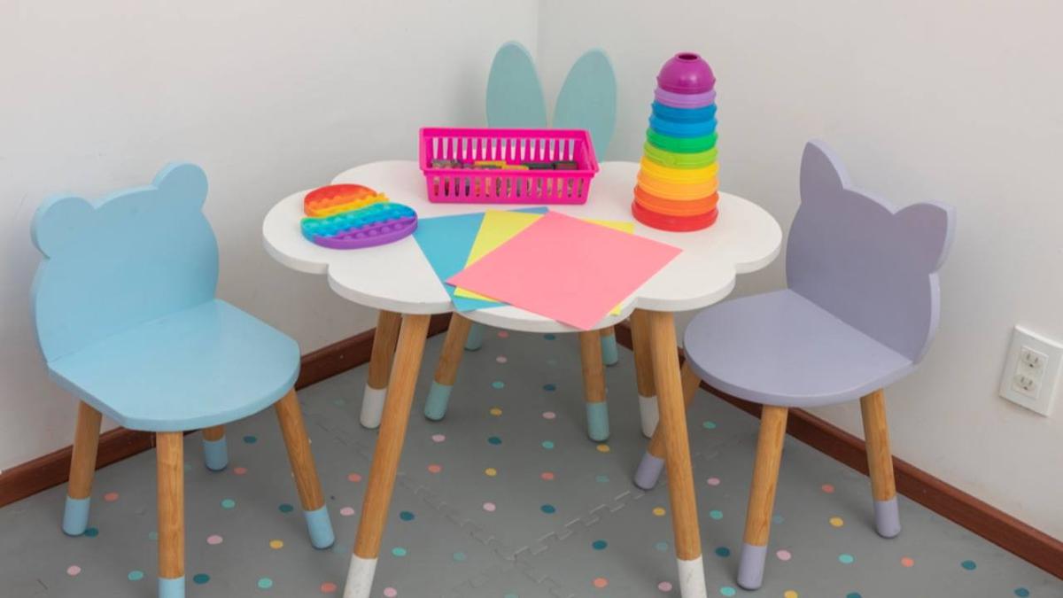 Wajib Punya untuk Si Kecil, Deretan Kursi Mini Portable Anak Ini Lucu dan Super Praktis