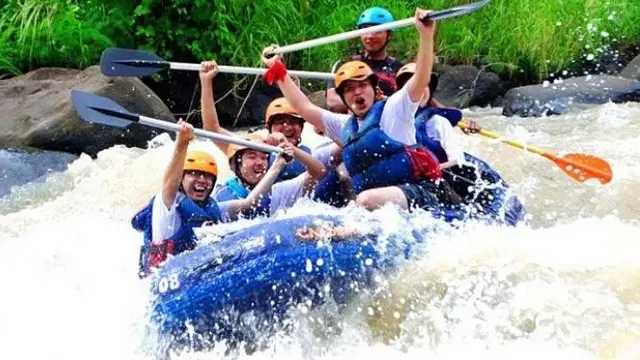 liburan