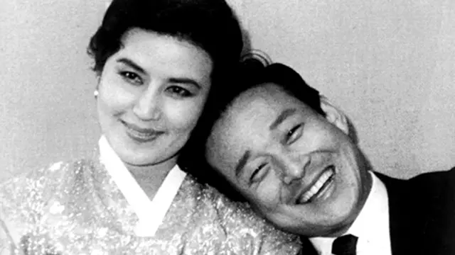 [Bintang] Choi Eun Hee - Shin Sang Ok