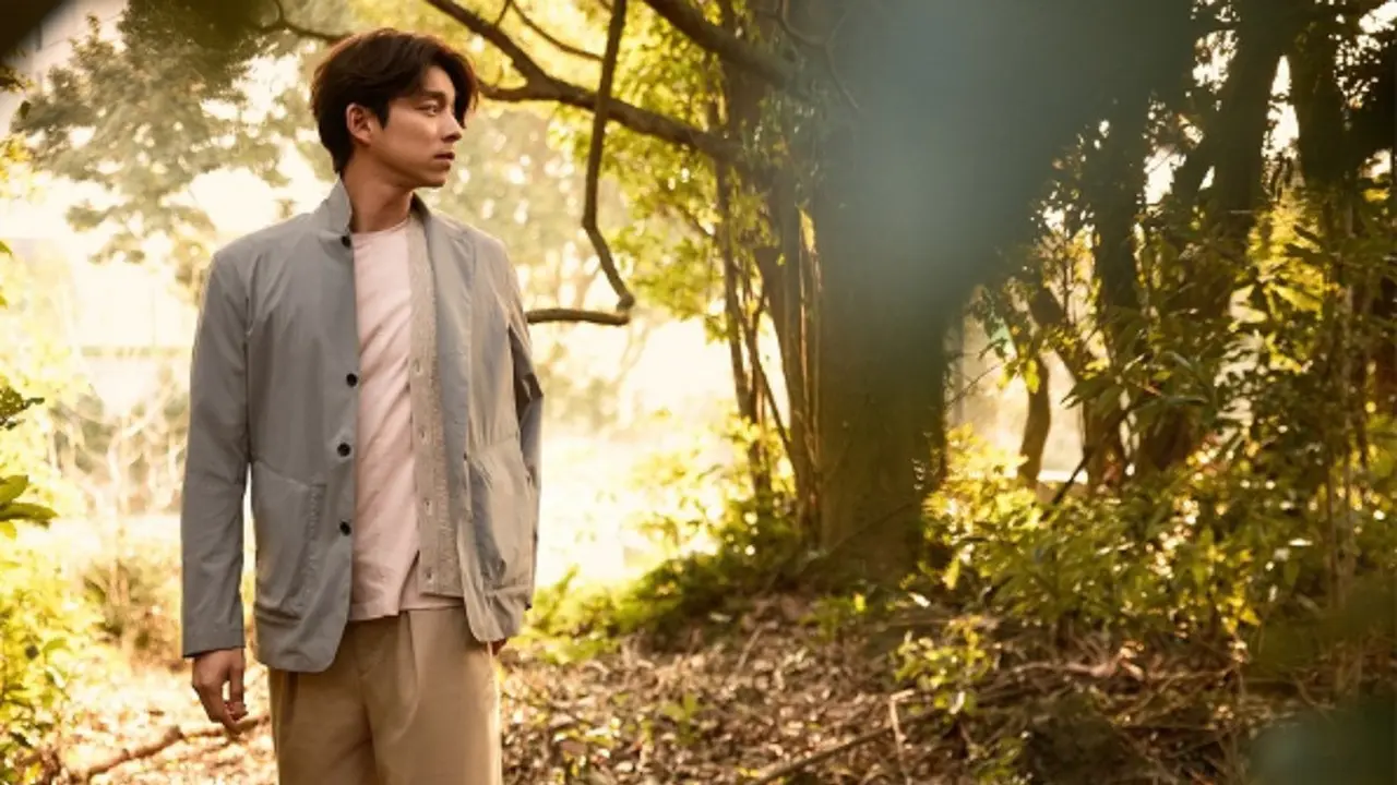 Gong Yoo