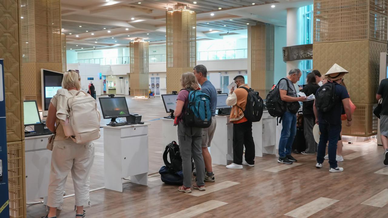 Bandara Bali Layani 22,1 Juta Penumpang dari Januari-November 2025