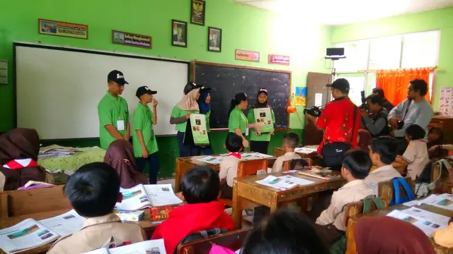 dokter kecil