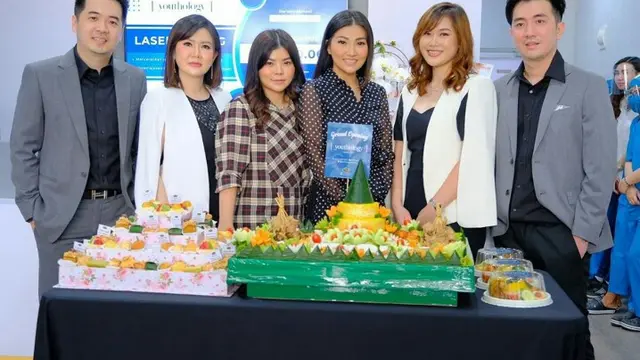 [Fimela] Youthology Aesthetic Clinic