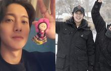 Karakter Kim Hyun Joong Dilihat dari MBTI-nya, Biasa Akting dan Manggung Kini Lagi Hobi Bertani