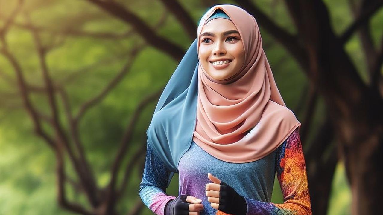 Waktu Olahraga yang Tepat Saat Puasa Ramadan: Tetap Sehat dan Bugar Tanpa Menguras Energi