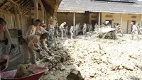 Penyintas Banjir Bandang Aceh Dapat Beasiswa Universitas di Jakarta