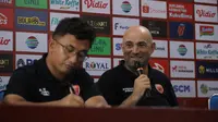 PSM Hadapi Persik di Piala Presiden 2022, Bernardo Tavares Janjikan Kemenangan