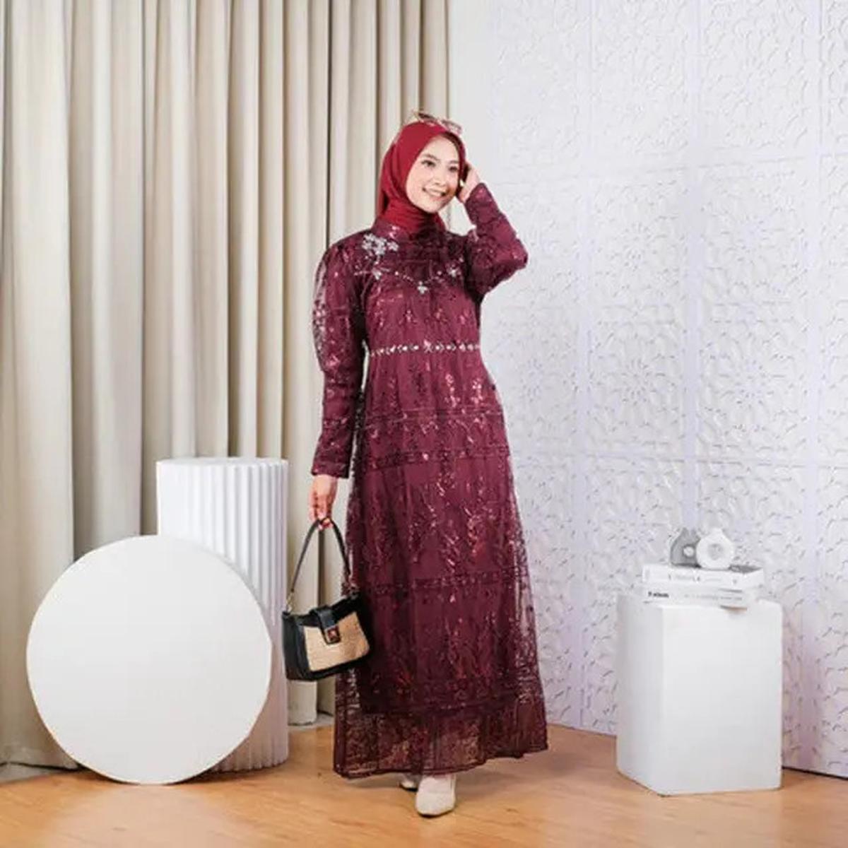 Model Baju Bridesmaid 2025, Ada yang Simpel hingga Penuh Warna