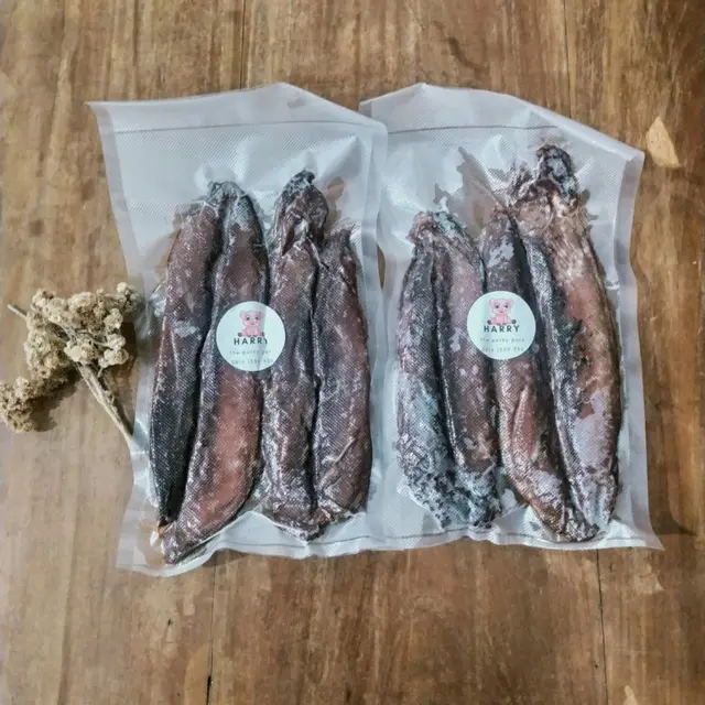 Homemade Smoked Cakalang/manisdansedap.com