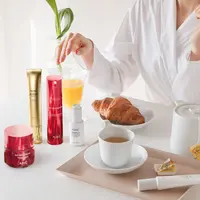 Butuh 21 hari untuk mendapat kulit glowing, intip perjalanannya di sini! (Foto: AHC)