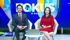 Simak informasi dalam Fokus Pagi edisi (25/9) dengan pilihan topik-topik sebagai berikut, Mobil Pikap Tertabrak Kereta Api, Dua Tewas, 10 Rumah Kontrakan Terbakar, 1.000 Pelajar Diduga Keracunan MBG, Tangkap Pencuri Motor Pakai GPS.