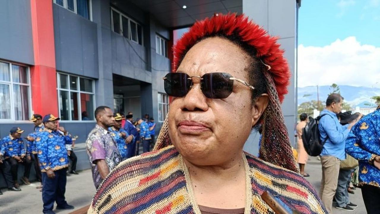 Papua Pegunungan Siapkan SK Pembentukan KPH, Optimalkan Pengelolaan Hutan