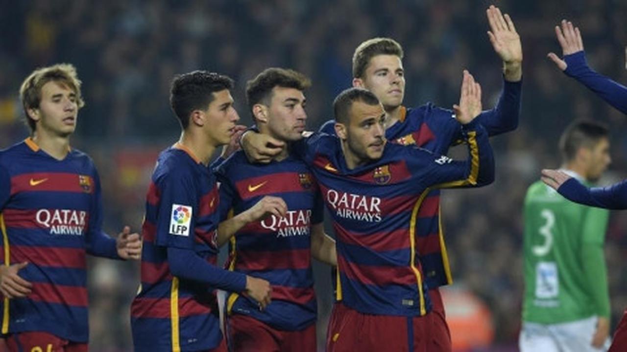 Akankah Generasi La Masia Kembali Bersemi di Barca?