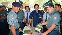 Pasar Murah Ramadan Khusus Buat Prajurit