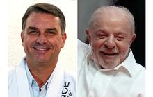 Putra Bolsonaro Tumbang, Lula da Silva Kembali Pimpin Brasil