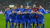 Mental Timnas Italia Disorot Jelang Duel Hidup dan Mati Lawan Bosnia and Herzegovina