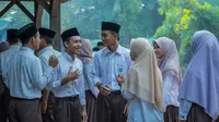 Matsama Artinya Masa Ta'aruf Siswa Madrasah, Ini Pengertian, Tujuan, dan Manfaatnya
