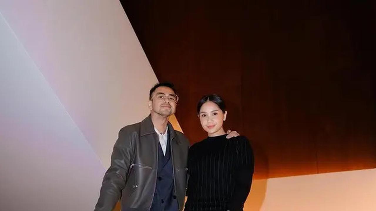 Intip Harga Outfit Nagita Slavina yang Selalu Bikin Geleng-Geleng Kepala, Ternyata Harta Kekayaan Raffi Ahmad Tembus Rp1 Triliun
