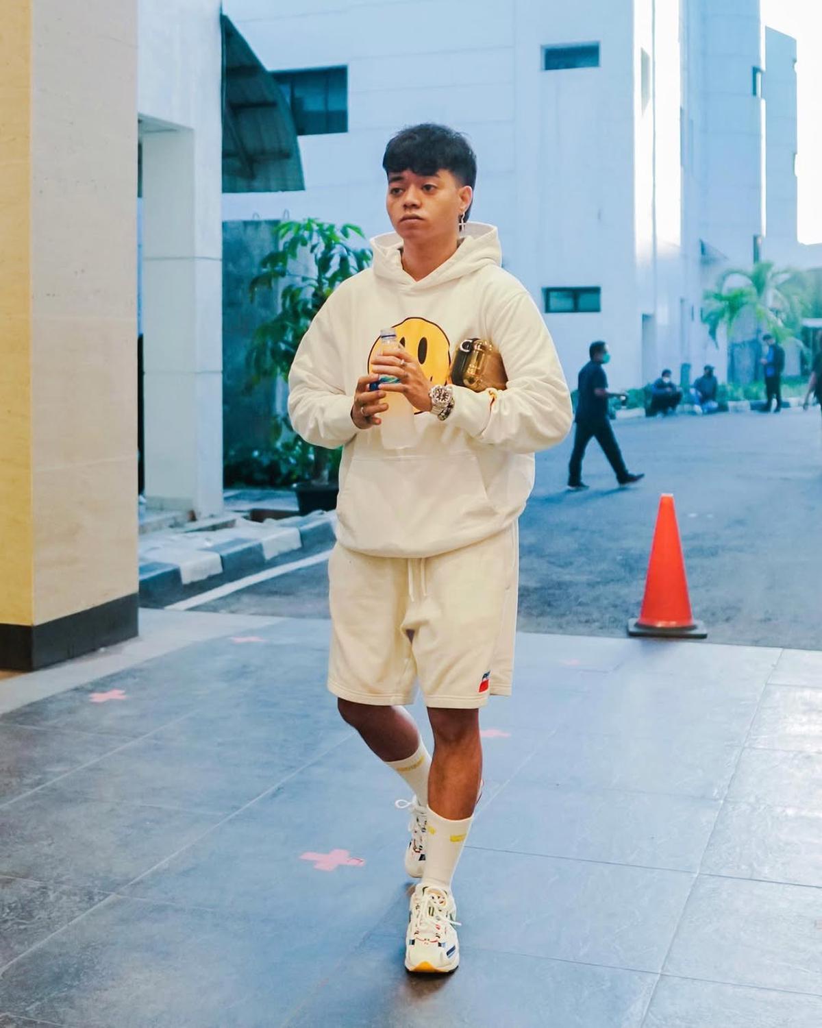 Reza Arap Masuk Top Most Watched Hours YouTube Male Hampir Saingi IShowSpeed