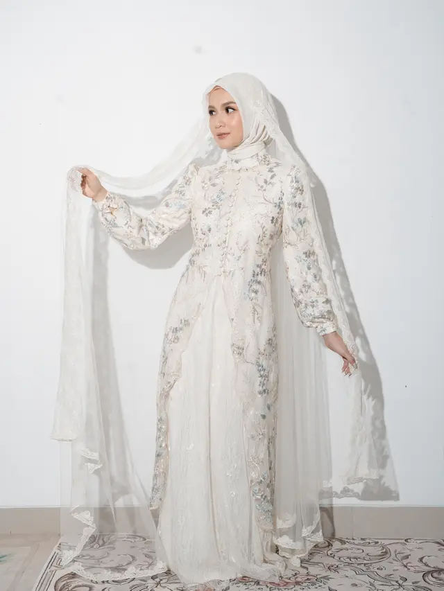 Dea Annisa pengajian (instagram.com/deaaannisa)