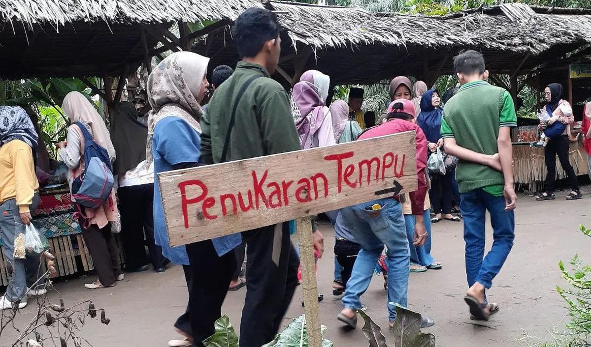 Edukasi dan Pendidikan