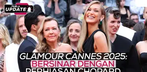 Fimela Update: Cannes 2025