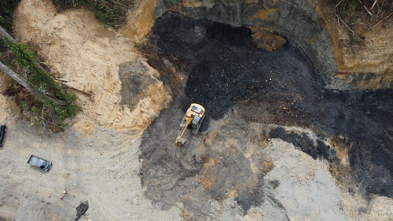 Tambang Batu Bara di China Meledak, Korban Jiwa Capai 90 Orang