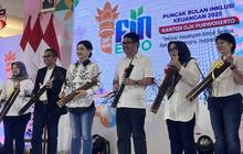 Tahukah Anda? OJK Dorong PUJK Sesuaikan Produk untuk Tingkatkan Inklusi Keuangan Masyarakat