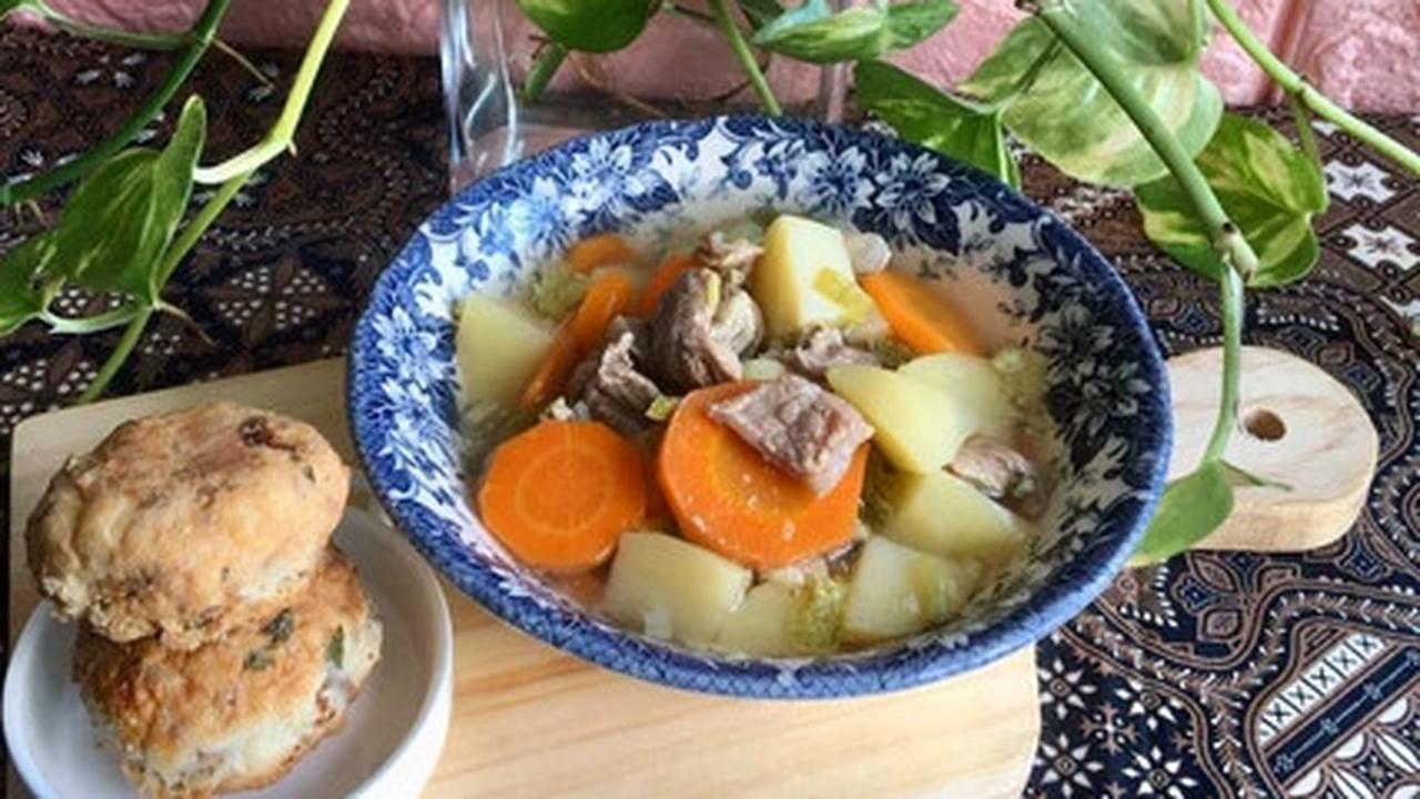 Hangatkan Hari dengan 5 Resep Sop Daging Sapi Kurban Paling Gurih dan Medok untuk Keluarga