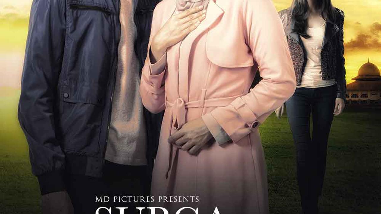 7 Rekomendasi Film Keluarga Terbaik di Netflix dengan Kisah Mengharukan, Cocok Ditonton Saat Kumpul