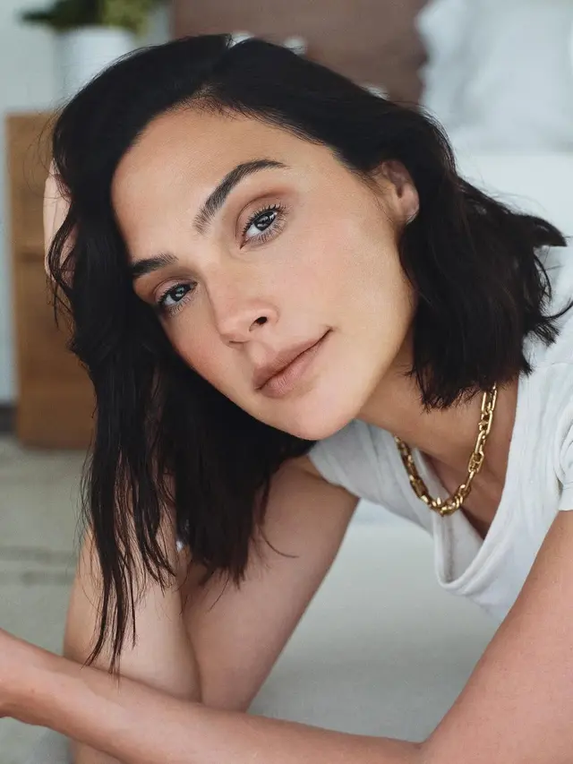 Gal Gadot Absen dari Festival Film Internasional Venesia Buntut Dukungannya pada Israel