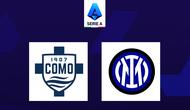 Liga Italia - Como Vs Inter Milan (Bola.com/Adreanus Titus)
