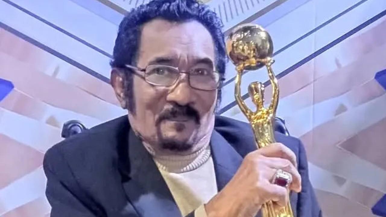 Apa Penyebab Hamdan ATT Meninggal Dunia?
